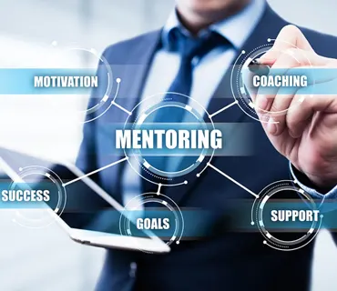 La pratique du mentoring